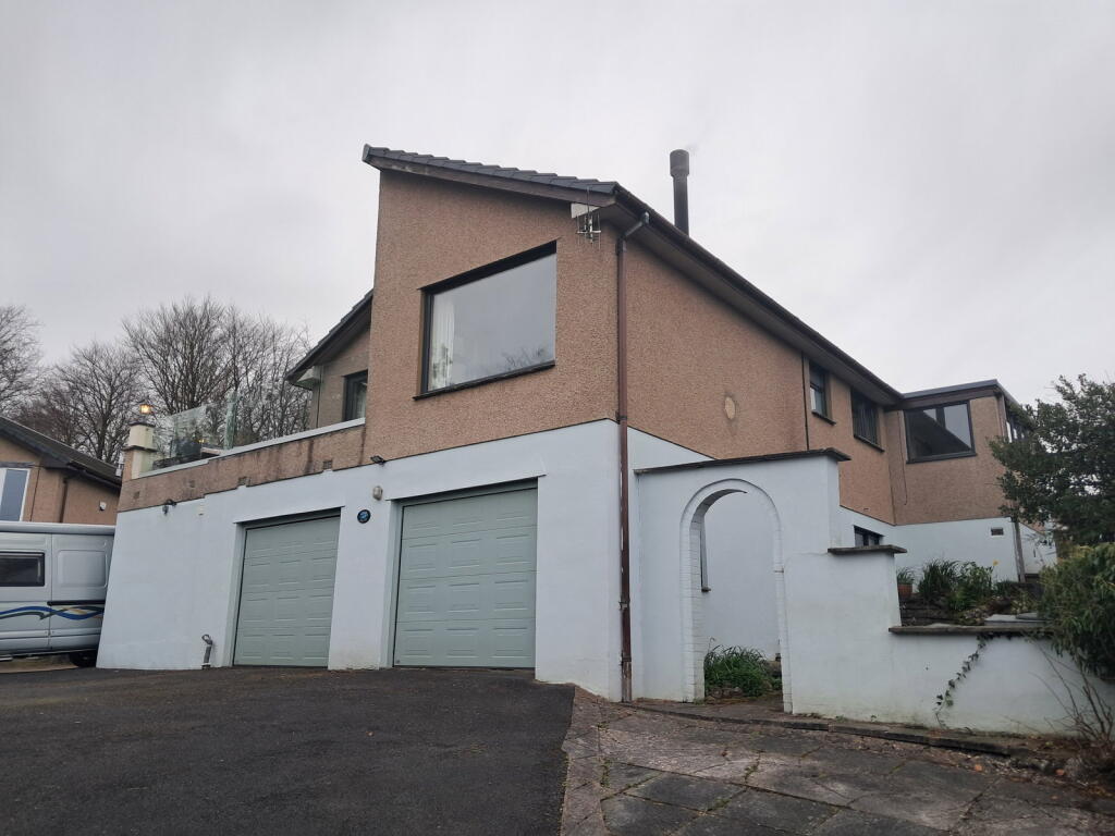 Main image of property: The Spinney, Arnside, Carnforth, LA5 0EX