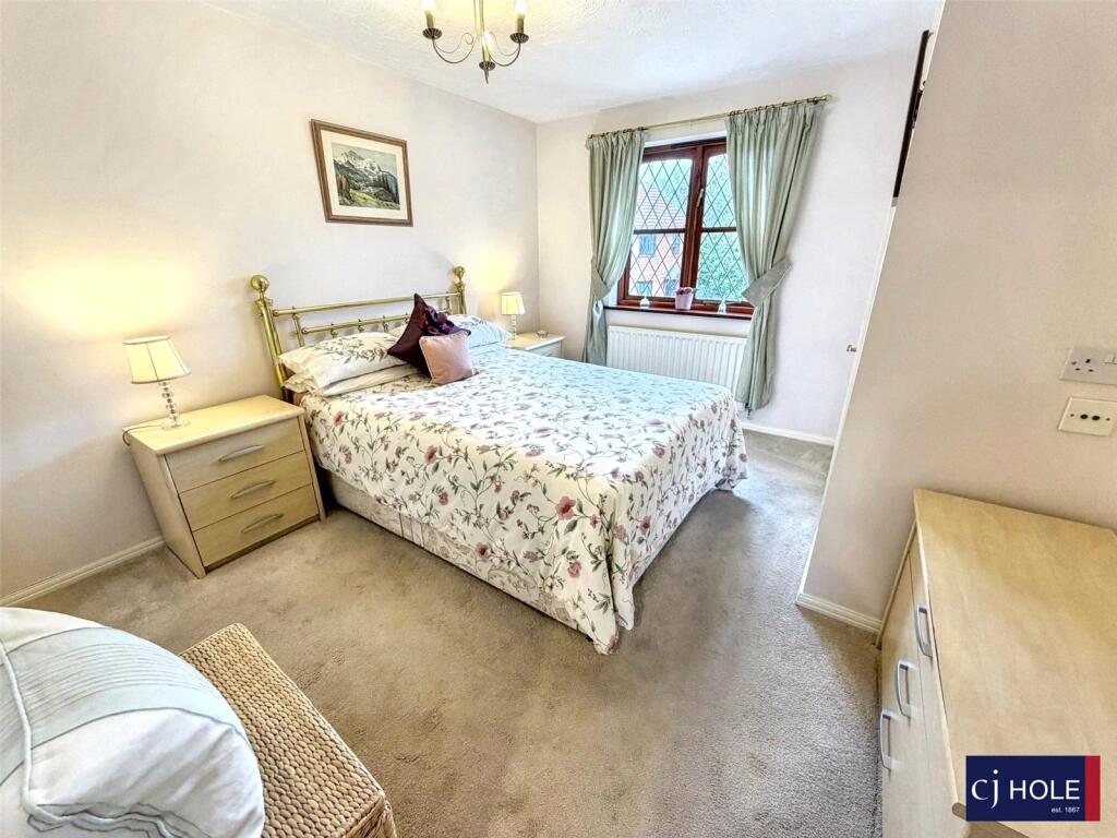 Stanbury Mews, Hucclecote, Gloucester, GL3 photo 3