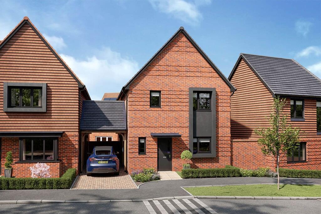 Main image of property: London Road,
Hassocks,
BN6 9NA