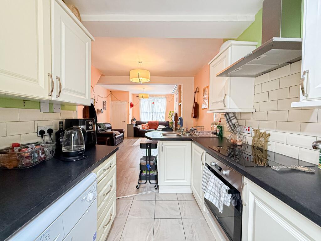 House in Liverpool, Wavertree - View 4