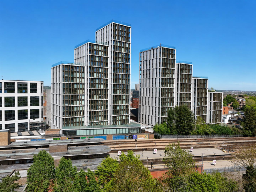 Main image of property: College Road, Harrow