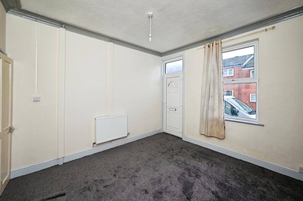 Cairo Street, Nottingham, NG7 photo 3