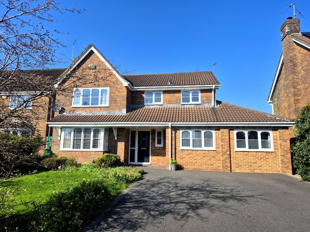 Main image of property: Linden Park, Shaftesbury, Dorset, SP7