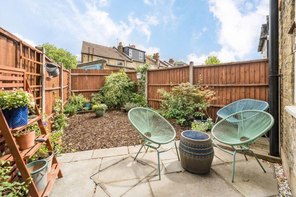 Main image of property: Kenlor Road, Tooting