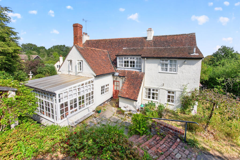 Main image of property: North Hill, Little Baddow, Chelmsford, Essex, CM3