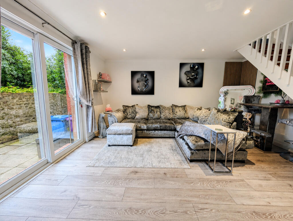 Main image of property: 13 Parterre, Irvine, KA12 0DA