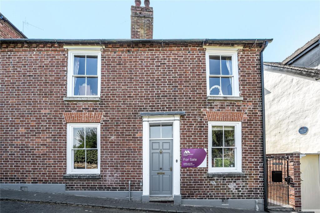 Main image of property: Upper Linney, Ludlow, Shropshire