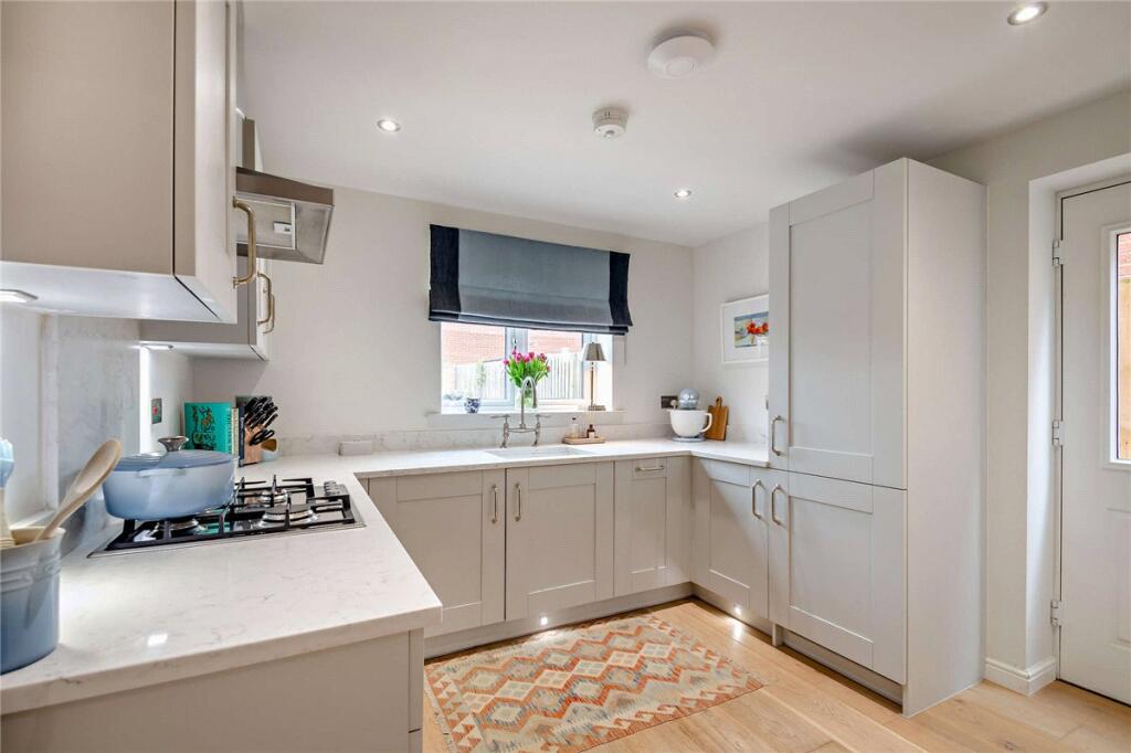 Drover Place, Boroughbridge, North Yorkshire, YO51 - View 4