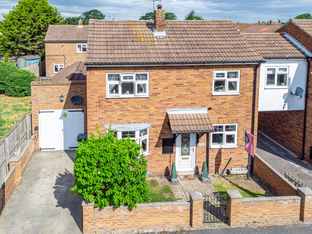 Main image of property: Hempbridge Road, Selby, North Yorkshire YO8