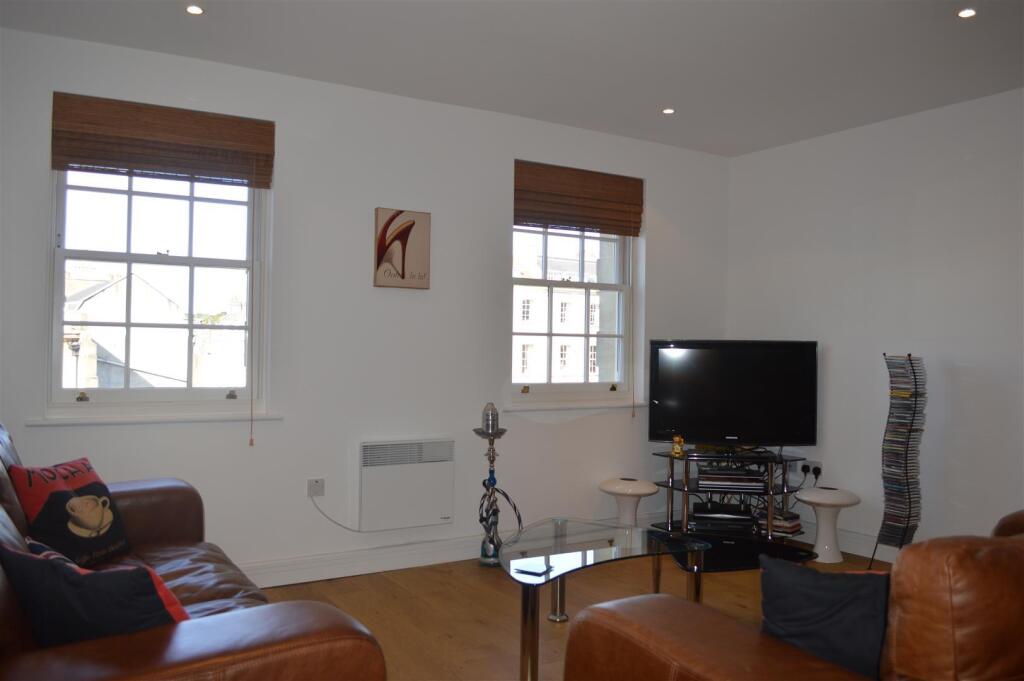 House in Bristol, Clifton Village, Hotwells - View 5