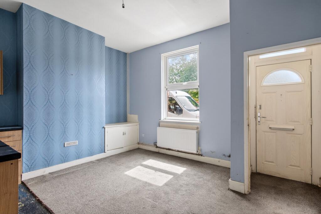House in Preston - View 2