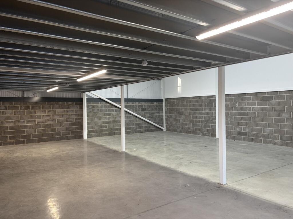 Additional image 5 of Unit 11, Rockhaven Business Centre, Malthouse Lane, Commerce Park, Frome, Somerset, BA11 2FS