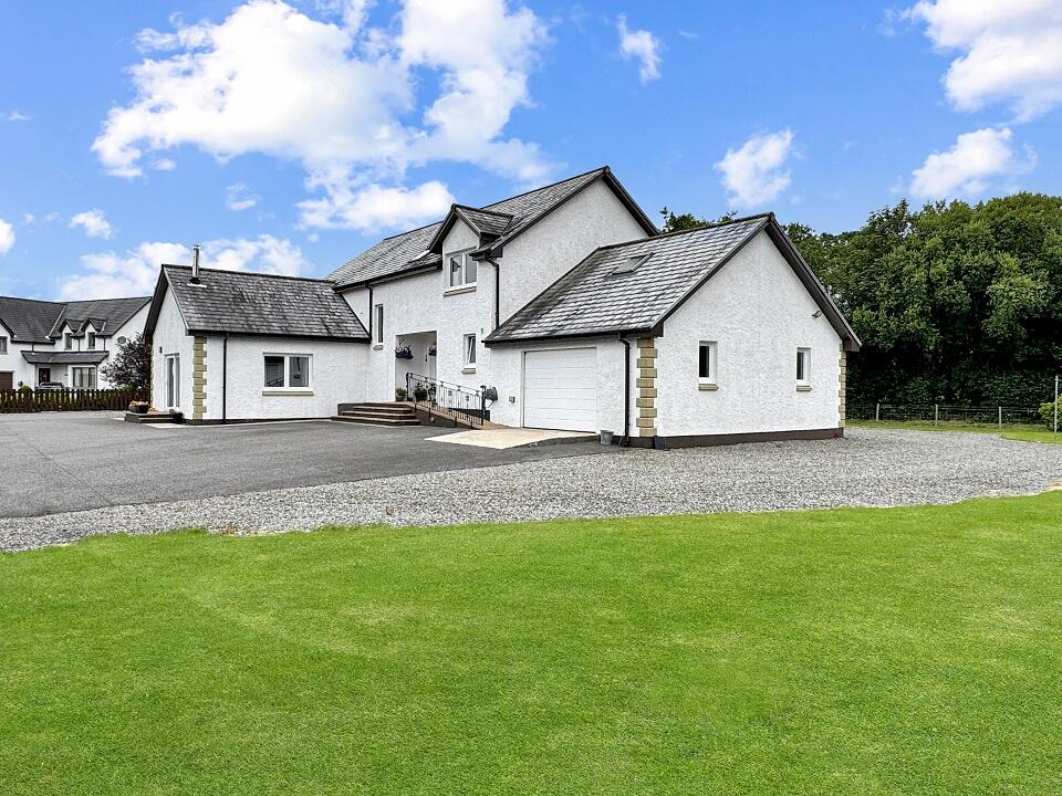 Main image of property: Willowbank, Kilmore, Argyll, PA34 4XT