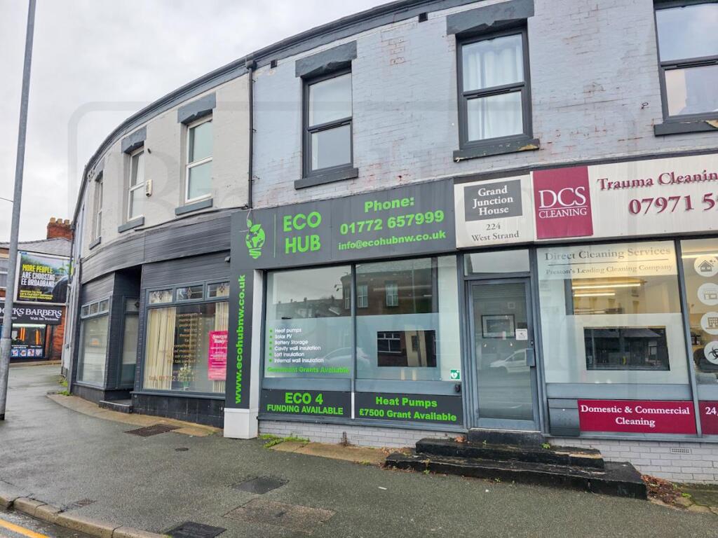 Main image of property: West Strand, Preston