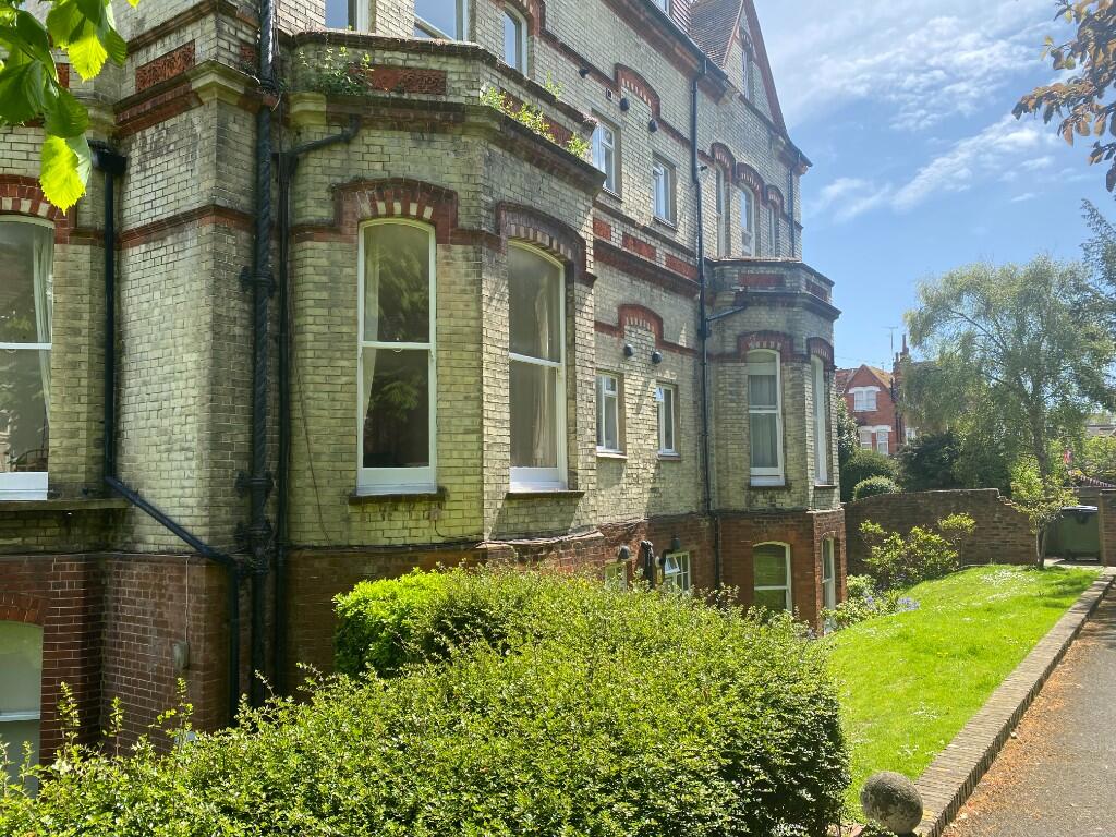 Main image of property: Blackwater Road,Eastbourne,BN20