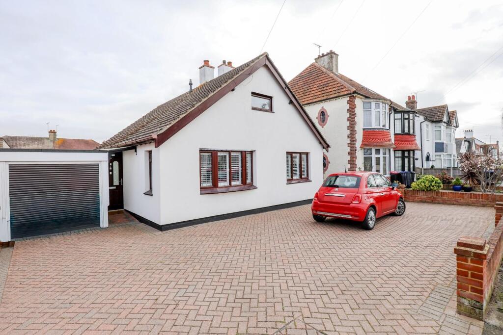 Main image of property: Scarborough Drive, Leigh-On-Sea