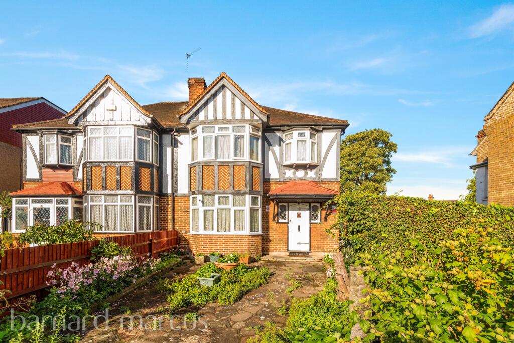 Main image of property: London Road, Morden