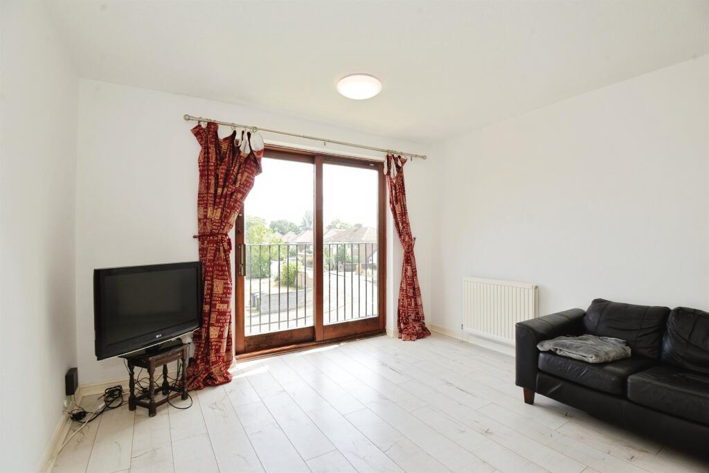 Apartment in Oxford, Church Cowley, Cowley - View 5