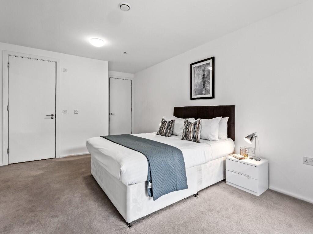 3 bedroom apartment for rent