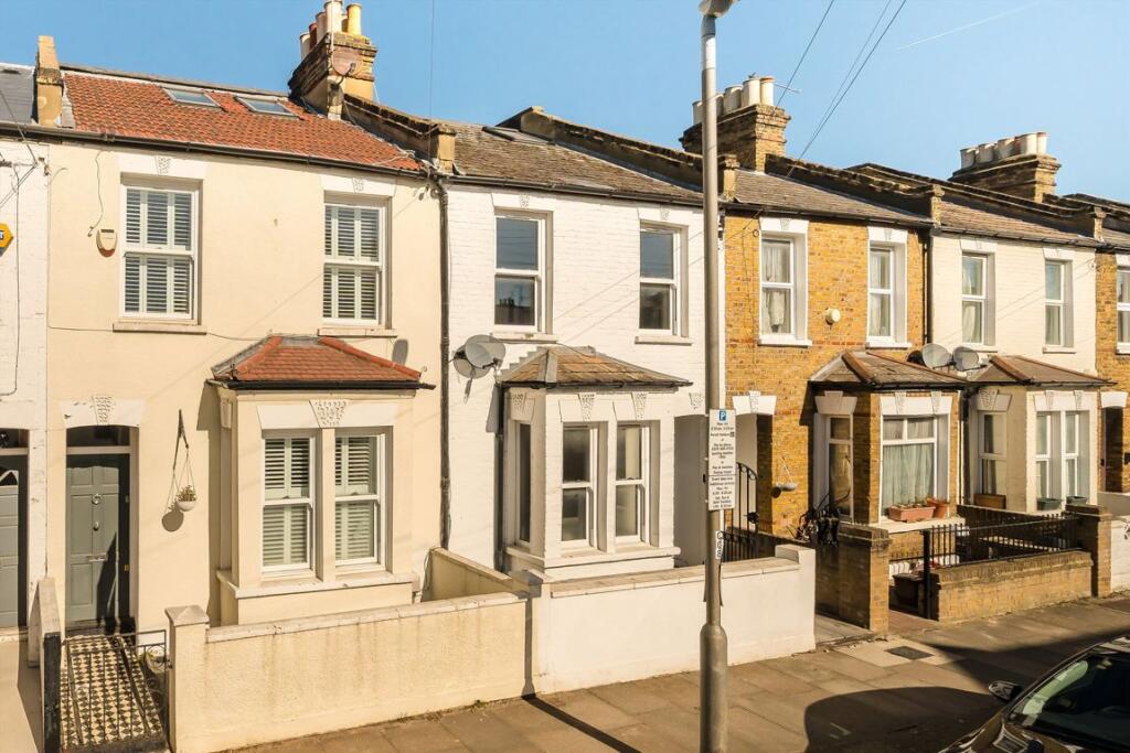 Main image of property: Huntspill Street, Summerstown