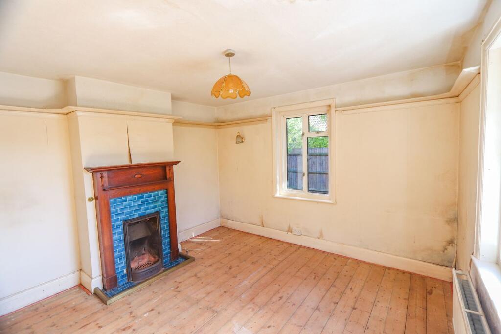 House in Battle - View 4