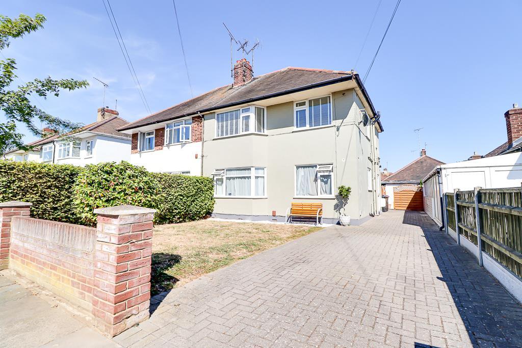 Main image of property: Thornford Gardens, Southend-on-Sea, Essex