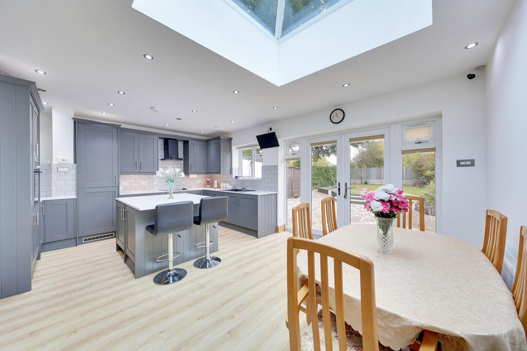 Main image of property: Church Hill Wood, Orpington