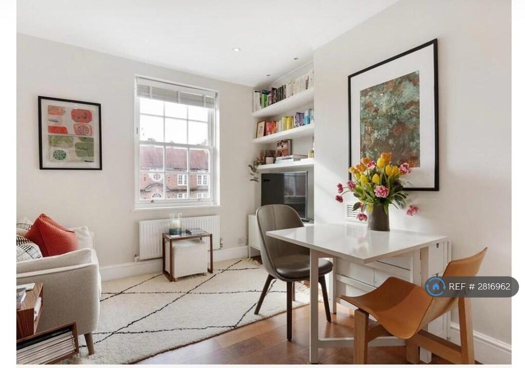 Main image of property: The Square, London, W6