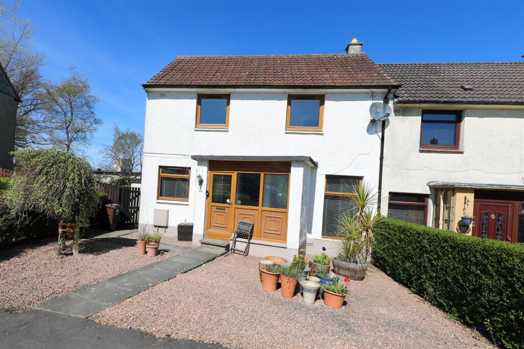 Main image of property: Alexander Road, Glenrothes