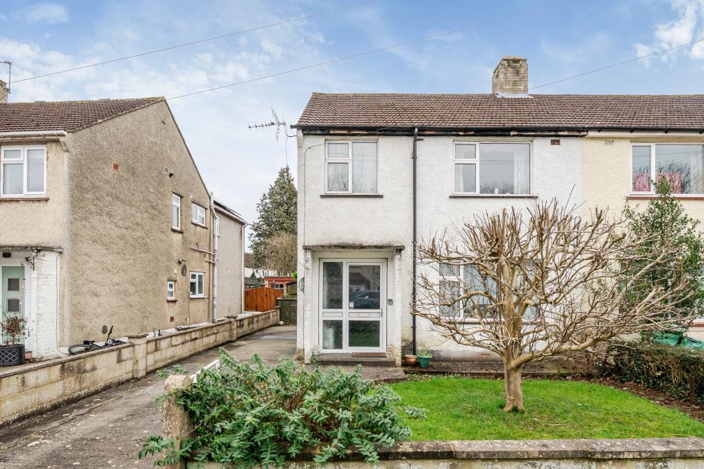 Main image of property: Arlington Drive, Marston, OX3