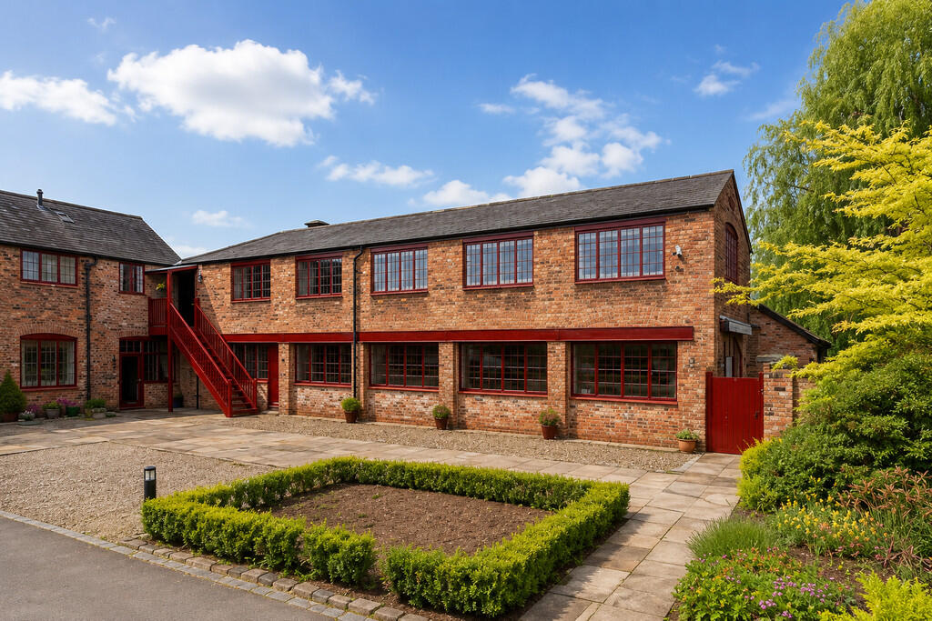 Main image of property: Barn Conversion, Pulford