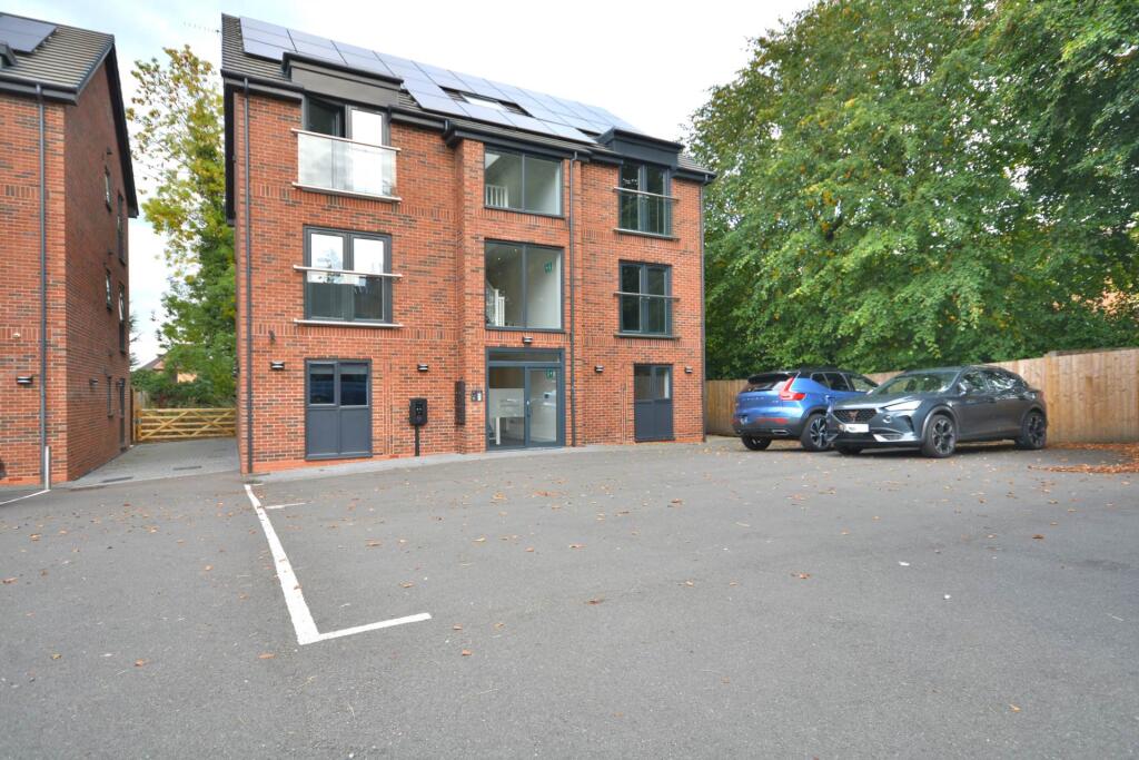 Main image of property: Hillmorton Road, Hillmorton