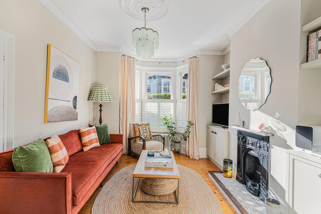 Main image of property: Coopersale Road, London, E9