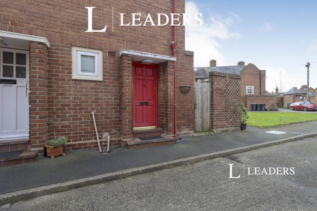 Main image of property: Westminster Terrace, Handbridge, Chester, CH4