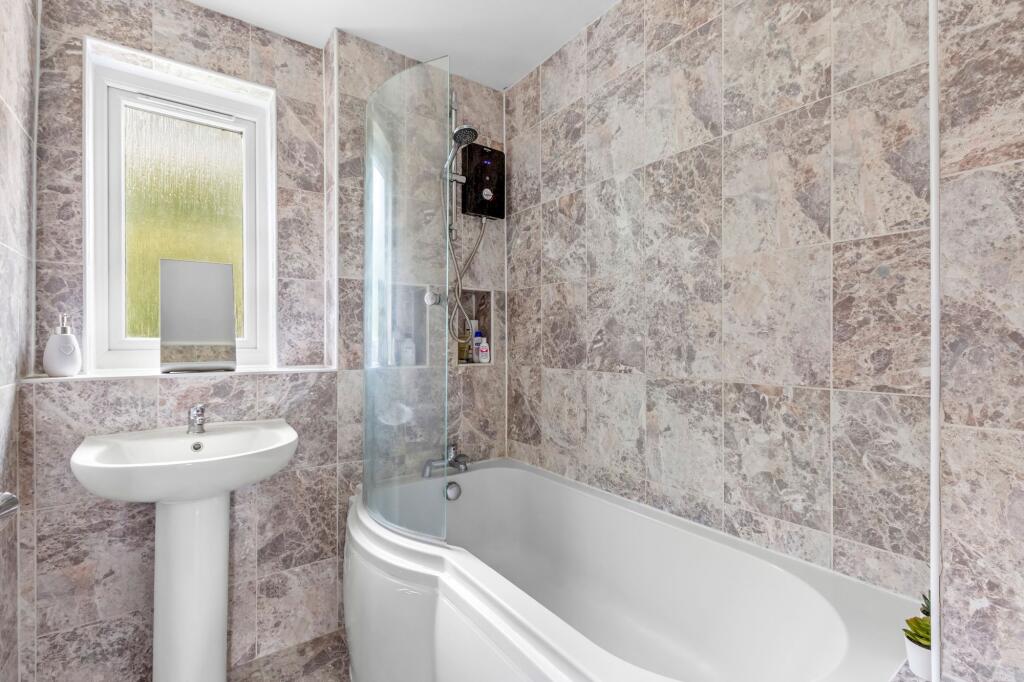 Apartment in Hemel Hempstead - More