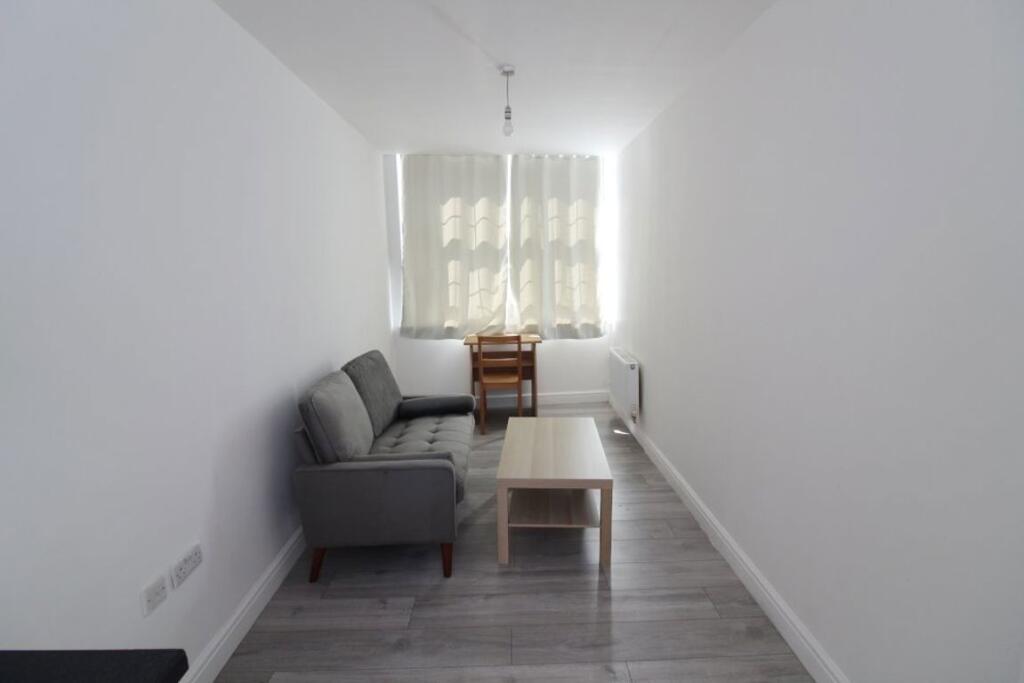 Main image of property: S1 - West Street - Available Now-
