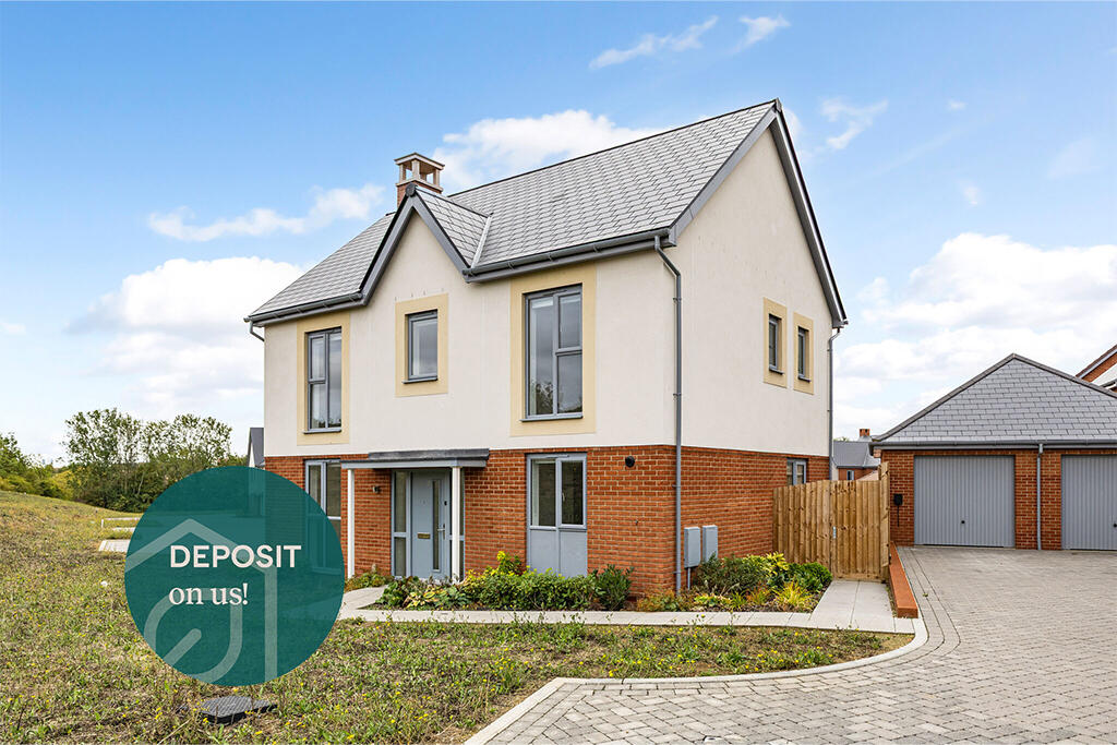 Main image of property: Leaf Living at Coggeshall Mill, Essex, CO6