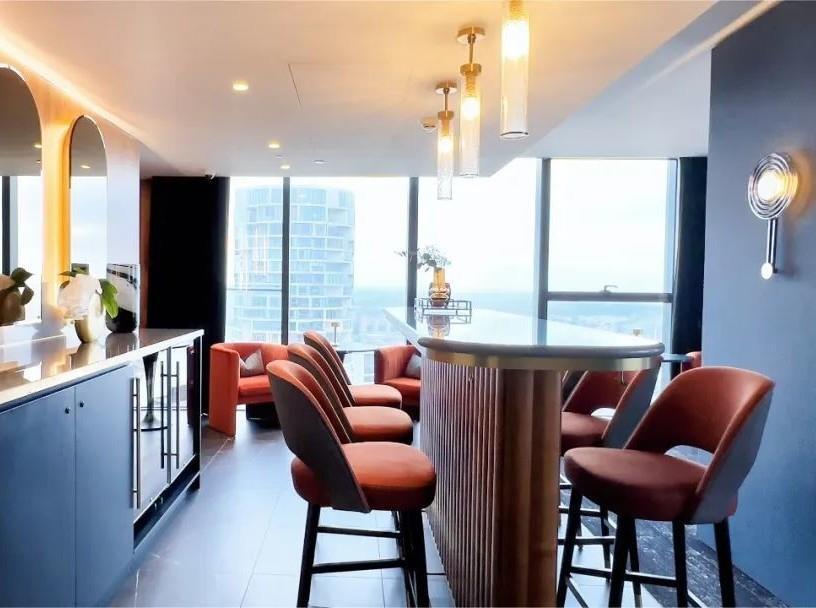 3 bedroom flat for rent