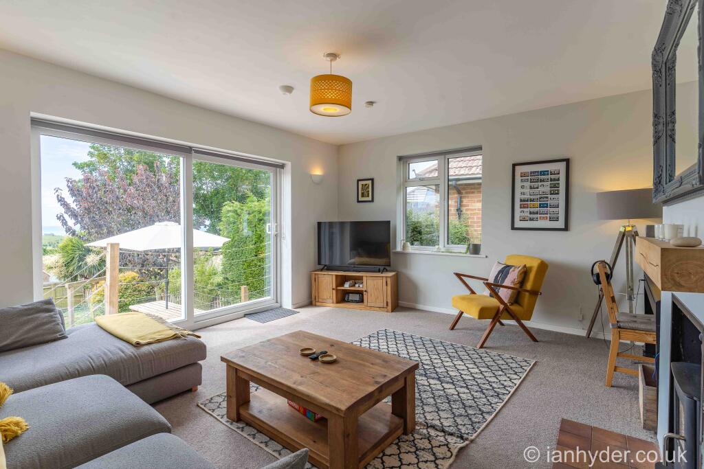 Main image of property: Cowley Drive, Woodingdean, Brighton