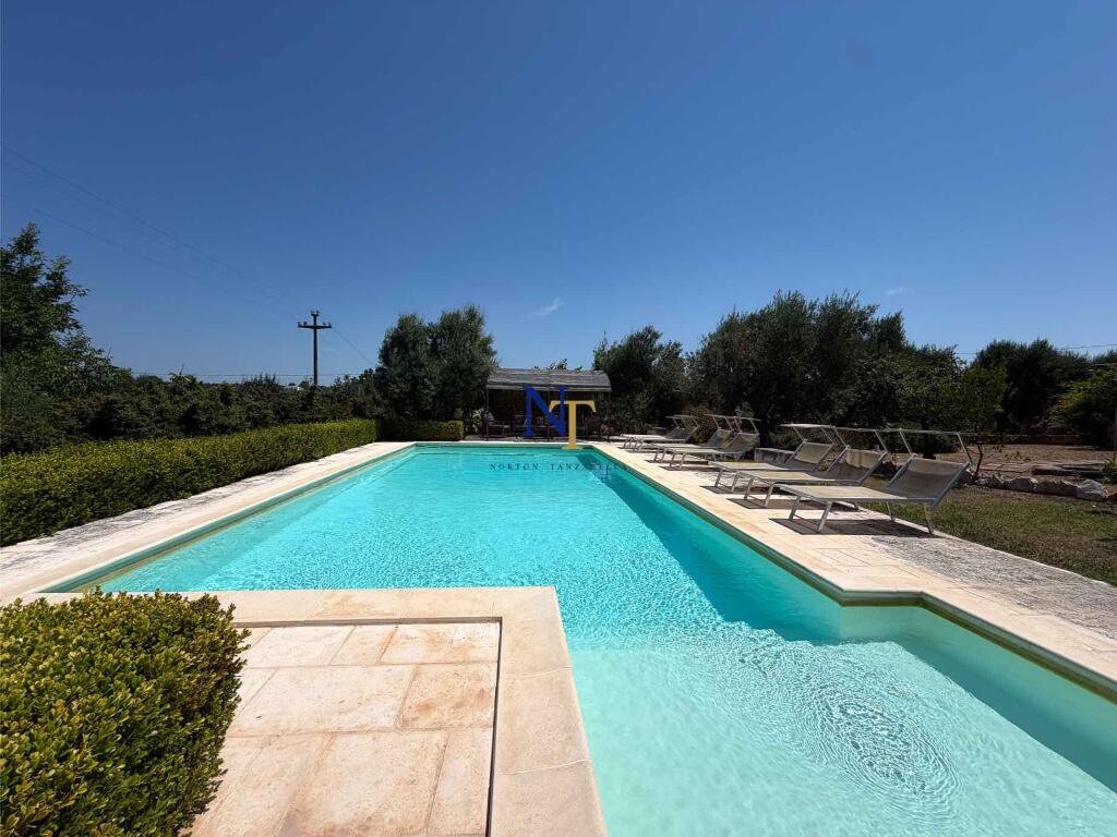 Main image of property: Ostuni, Brindisi, Apulia