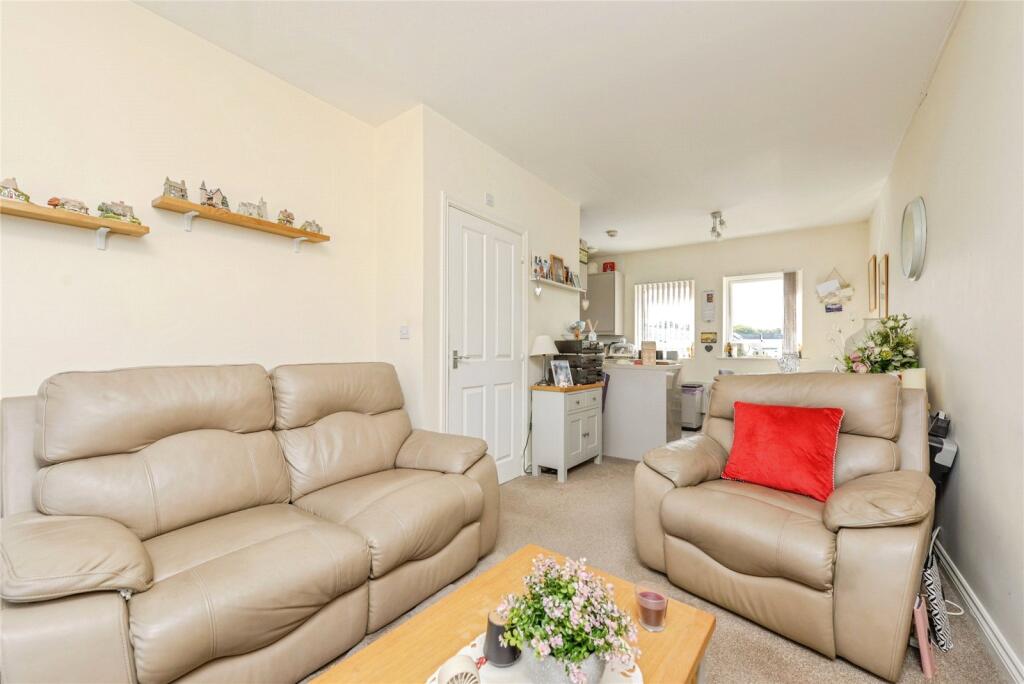 Apartment in Newquay, Cornwall - View 4