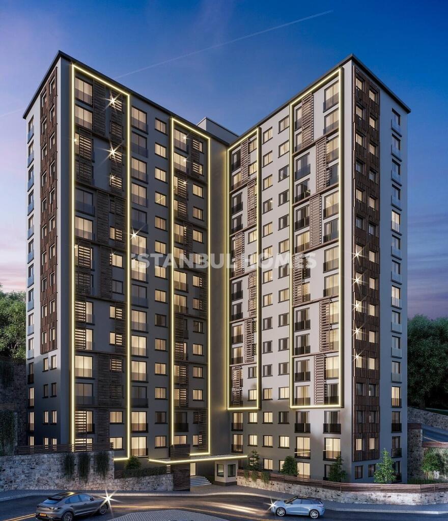 Main image of property: Istanbul, Kagithane, Kagithane