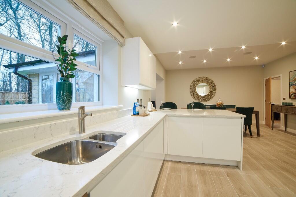 House in Kirklees, West Yorkshire - View 4