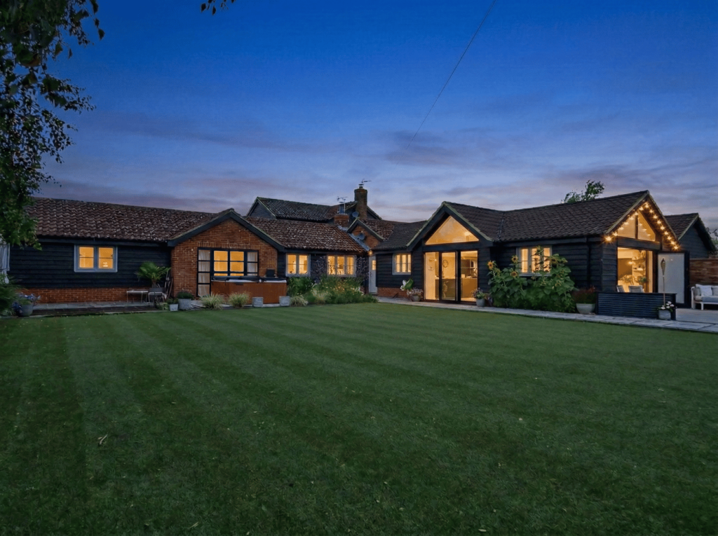 Main image of property: New Road, Maulden, Bedfordshire, MK45