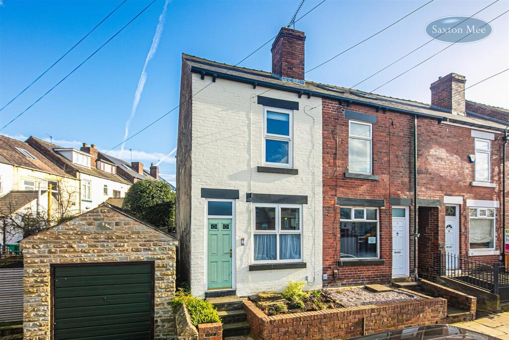 Main image of property: Morley Street, Lower Walkley, Sheffield