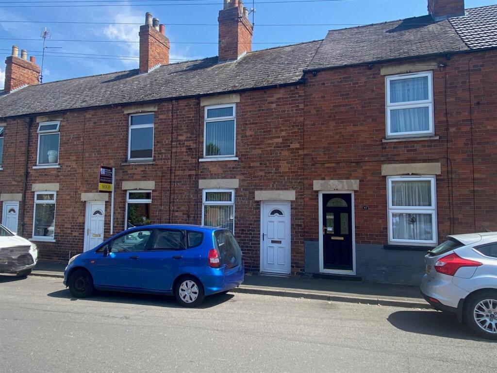 Main image of property: Cross Street, Newark