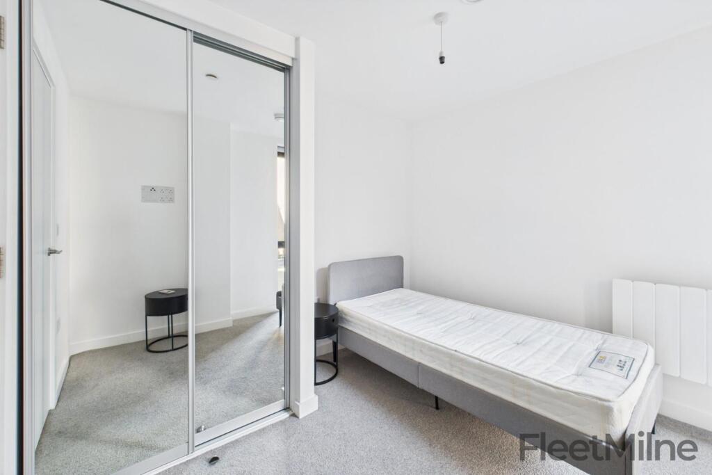 3 bedroom apartment for rent
