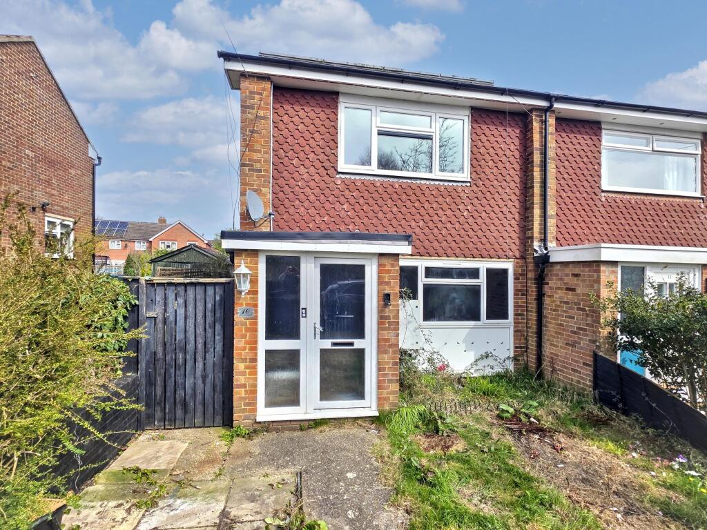 Main image of property: Beresford Close, Kilndown, Cranbrook