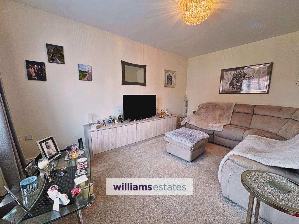 House in St Asaph, Park Aberkinsey Phase 4, Rhyl - More
