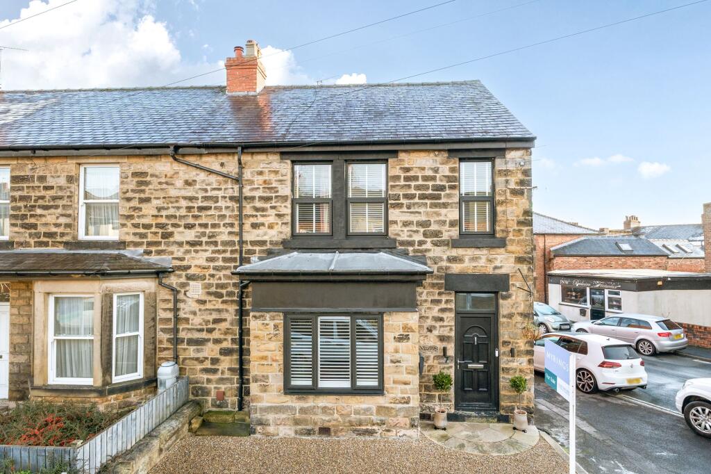 Main image of property: Gladstone Street, Harrogate, HG2